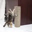 Petique Kitty Corner Post, Cat Scratcher