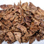 Oma's Pride Dehydrated Lamb Lung, Dog & Cat Treats, 8-oz Bag