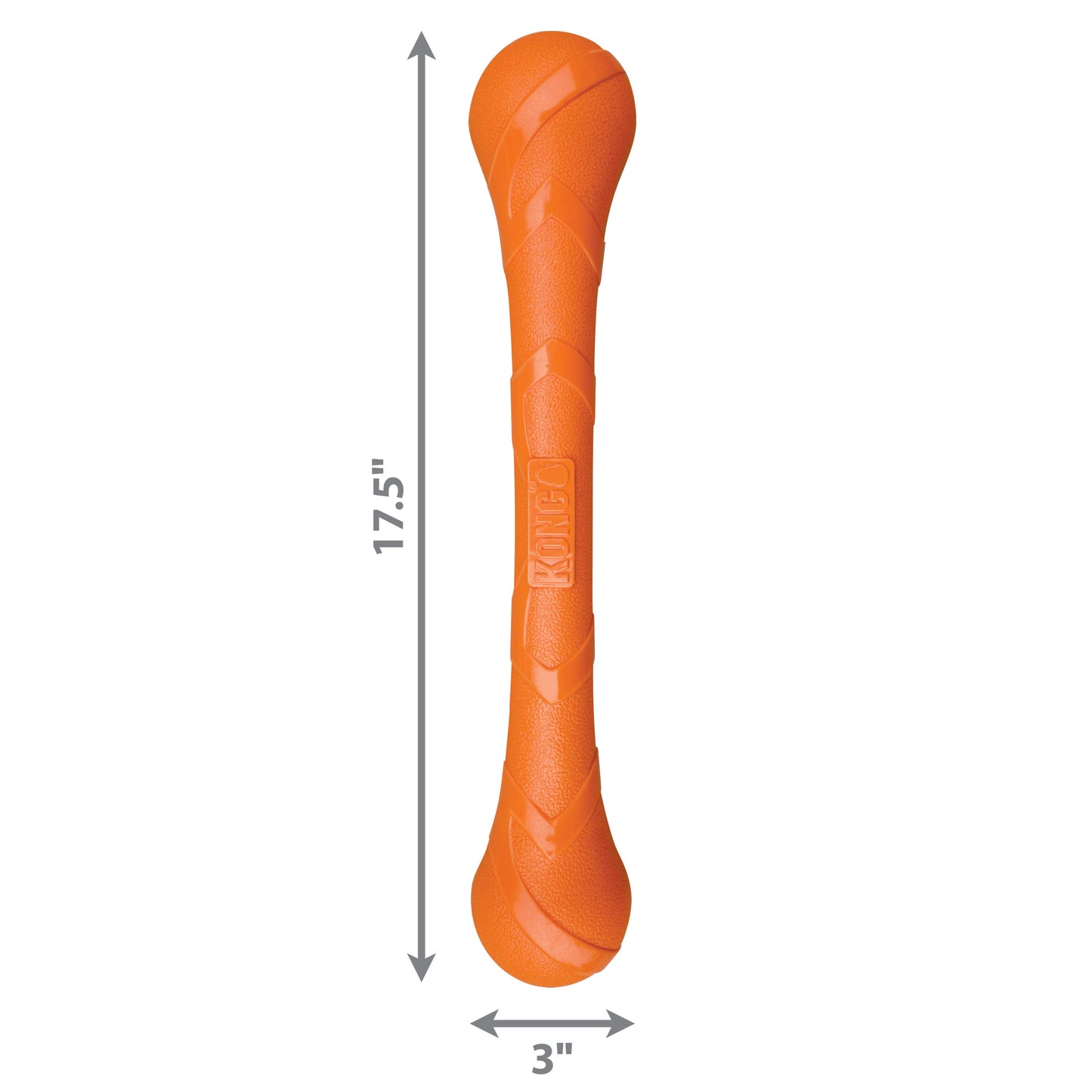 Kong Squeakstix, Dog Toy