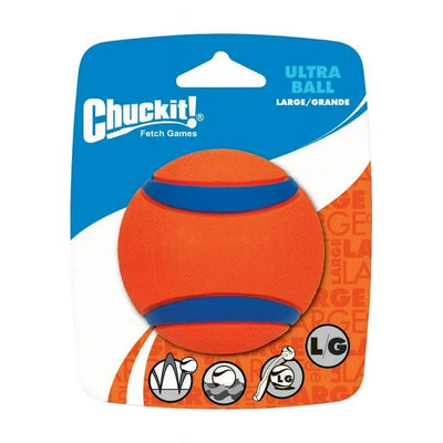 Chuckit! Ultra Ball® Large, Dog Toy