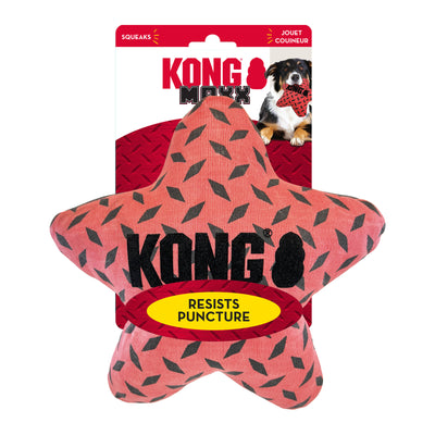 Kong Maxx Star, Dog Toy