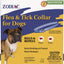Zodiac Flea & Tick Collar For Dogs