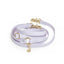 Shop Sunny Tails 4-In-1 Hands Free Leash For Dogs