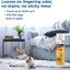 Zodiac Flea & Tick Carpet & Upholstery Aerosol Spray, 16-oz