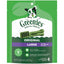 GREENIES Large Original Natural Dog Dental Care Chews Oral Health Dog Treats