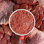 Oma's Pride Ground Beef Organ Meat, Frozen Pet Supplement, 1-lb Pouch