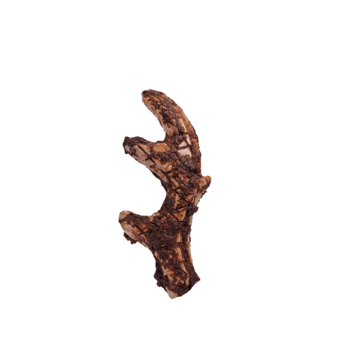 Woof Dog HonestChew Meaty Antler, Dog Treat