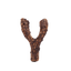 Woof Dog HonestChew Meaty YGnawt, Dog Treat