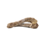 Vital Essentials Freeze-Dried Raw Bar Duck Neck, Dog Chew
