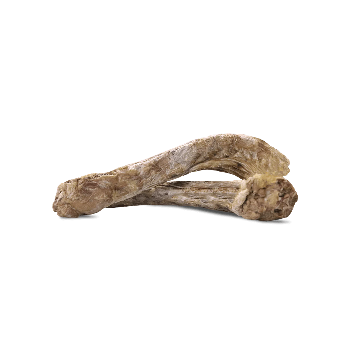 Vital Essentials Freeze-Dried Raw Bar Duck Neck, Dog Chew