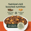 Instinct Raw Boost Gut Health With Chicken, Dry Dog Food, 3.5-lb Bag