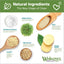 Whimzees All Natural Daily Large Alligator Dental Chews, 6-Count, Dog Chew