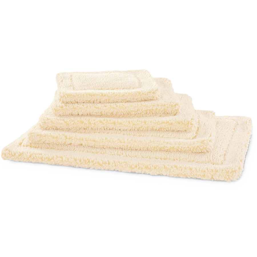 HuggleHounds HuggleFleece Mat Natural, Cat & Dog Bed