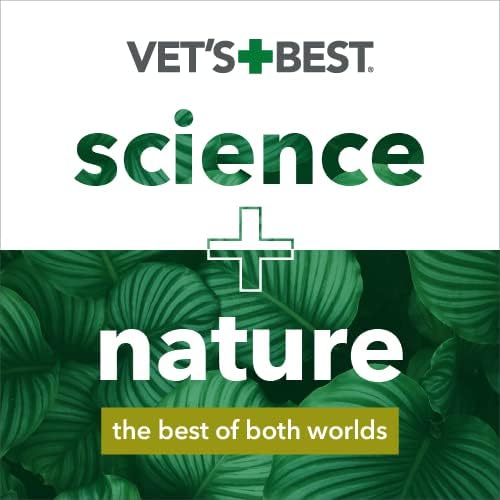 Vet's Best Hot Spot Relief Spray For Dogs