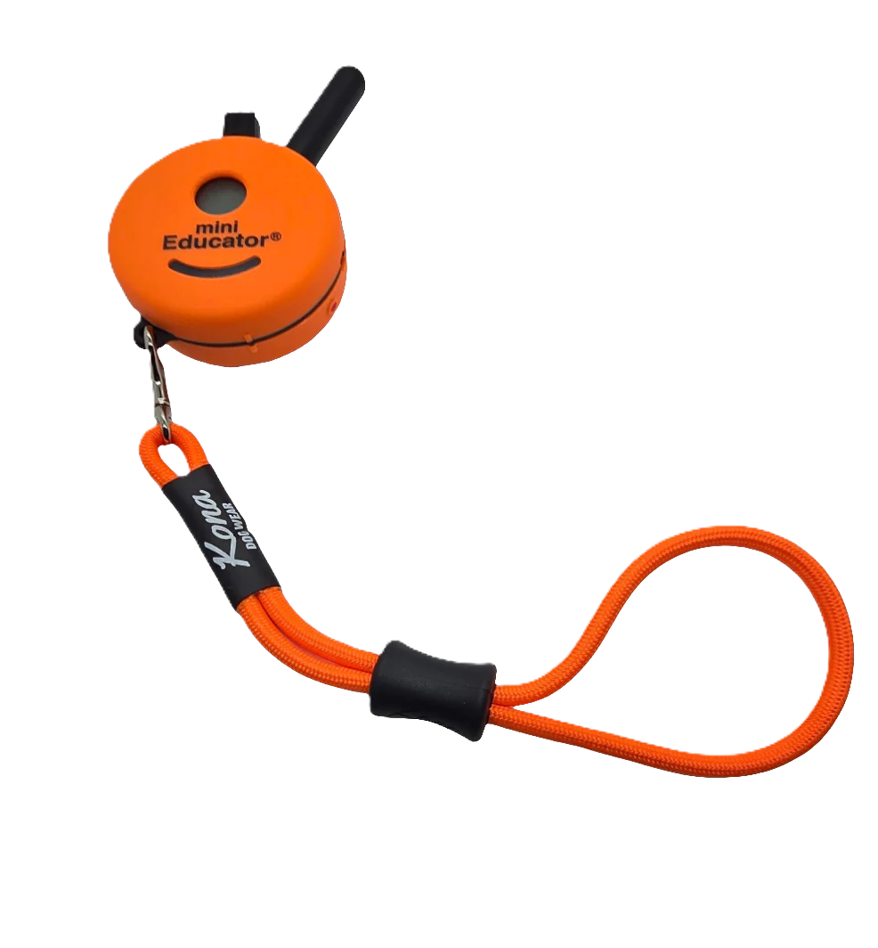 Kona Dog Wear Remote Wristlet