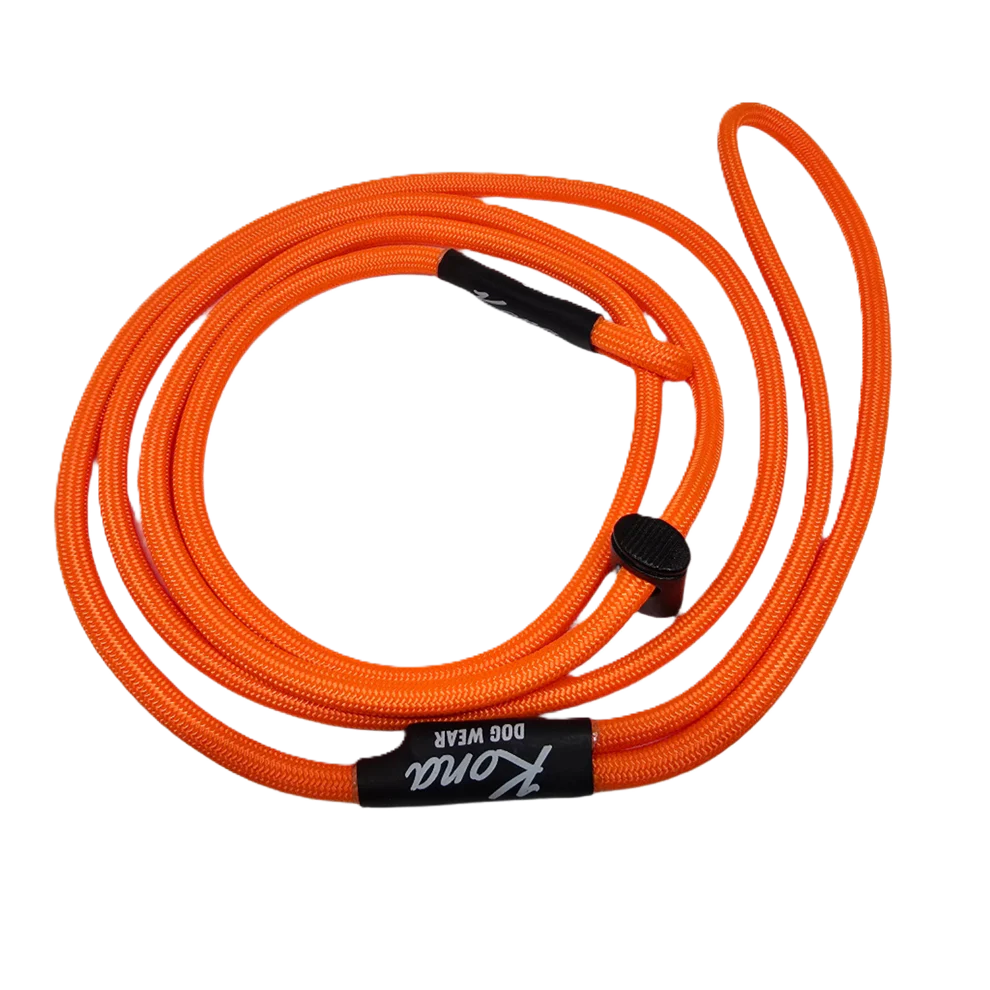Kona Dog Wear Training Slip Lead