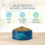 Blue Buffalo Basics Grain-Free Skin & Stomach Care, Salmon & Potato Recipe, Dry Dog Food