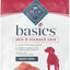 Blue Buffalo Basics Grain-Free Skin & Stomach Care, Salmon & Potato Recipe, Dry Dog Food