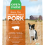 Open Farm Farmer's Table Pork Grain-Free, Dry Dog Food