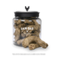 Vital Essentials Freeze-Dried Raw Chicken Necks, Dog Chews, 24-oz Bag