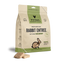 Vital Essentials Rabbit Mini Patties, Freeze-Dried Cat Food, 8-oz Bag