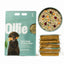 Ollie Fresh Chicken Dog Food With Carrots, Frozen Gently Cooked Dog Food