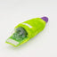 Zippy Paws Halloween Happy Hour Crusherz Frankenstein Wine, Dog Toy