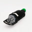 Zippy Paws Halloween Happy Hour Crusherz Black Magic Potion, Dog Toy