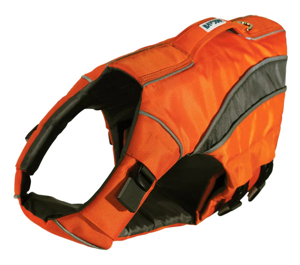 BayDog Monterey Bay Life Jacket For Dogs