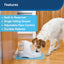 Petsafe Drinkwell Paltinum Pet Fountain, 168-oz Capacity