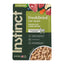 Instinct Raw Freeze-Dried Meals Real Lamb Recipe Dog Food