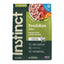 Instinct FreshRaw Bites Grass-Fed Lamb Recipe, Frozen Raw Dog Food, 2.7-lb Bag