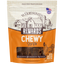 Wholesomes Rewards Chewy Chicken Strips, Dog Treat, 25-oz Bag