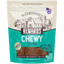 Wholesomes Rewards Chewy Sticks, Whitefish Recipe, Dog Treat, 25-oz Bag