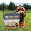 Oma's Pride Turkey Breast Chunks, Dog & Cat Treats, 4-oz Bag