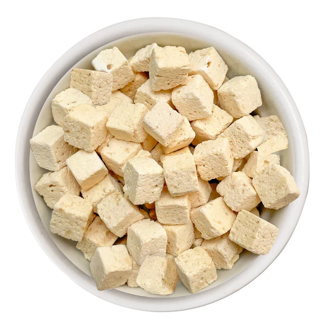 Weruva Paw Lickin Chicken Freeze-Dried Dog Food