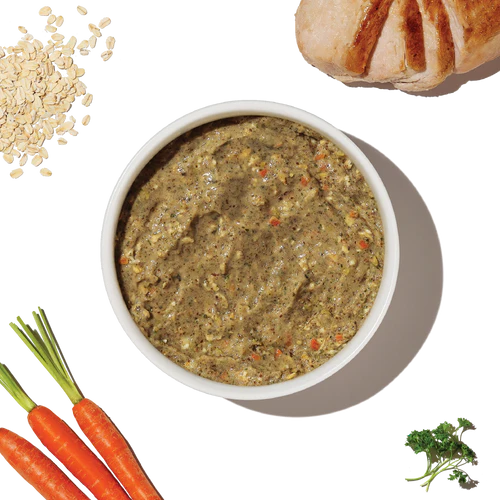 The Honest Kitchen Wholemade Whole Grain Chicken, Dehydrated Dog Food
