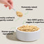 Open Farm Goodbowl Harvest Chicken Recipe, Frozen Gently Cooked Dog Food