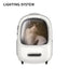 PETKIT Breezy Dome 2 Cat Carrier