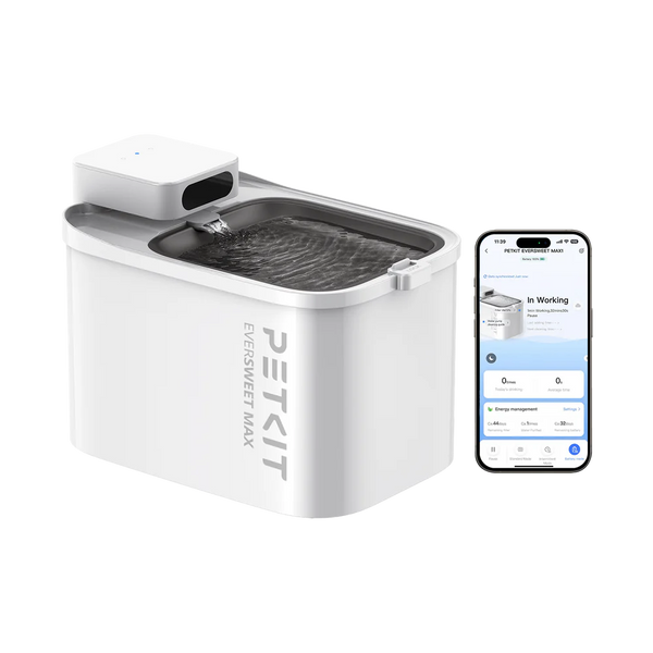 petkit-eversweet-max-cordless-