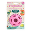 Woof Pupsicle Birthday Interactive Dog Toy