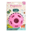 Woof Pupsicle Birthday Interactive Dog Toy