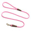 Mendota Large 1/2-Inch Snap Leash For Dogs