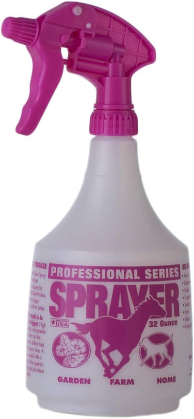 Little Giant Professional Spray Bottle, 32-oz