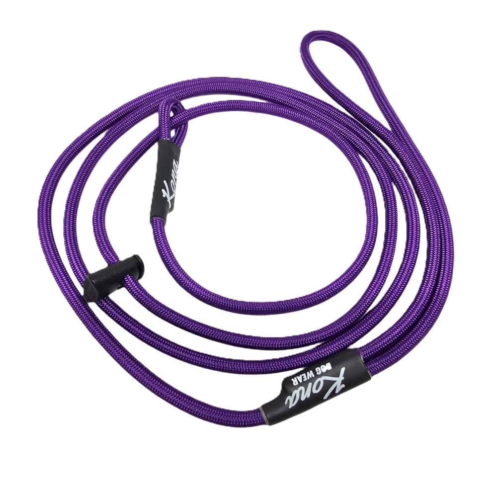 Kona Dog Wear Training Slip Lead