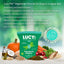 Lucy Pet Vegetarian Formula 5-lb, Dry Dog Food