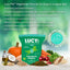 Lucy Pet Vegetarian Formula, Dry Dog Food