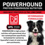 SquarePet VFS® POWERHOUND™ Red Meat, Dry Dog Food