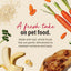 The Honest Kitchen Wholemade Whole Grain Chicken, Dehydrated Dog Food