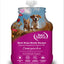 Nutrisource Come·pooch·a™ Beef Bone Broth 12-oz, Meal topper